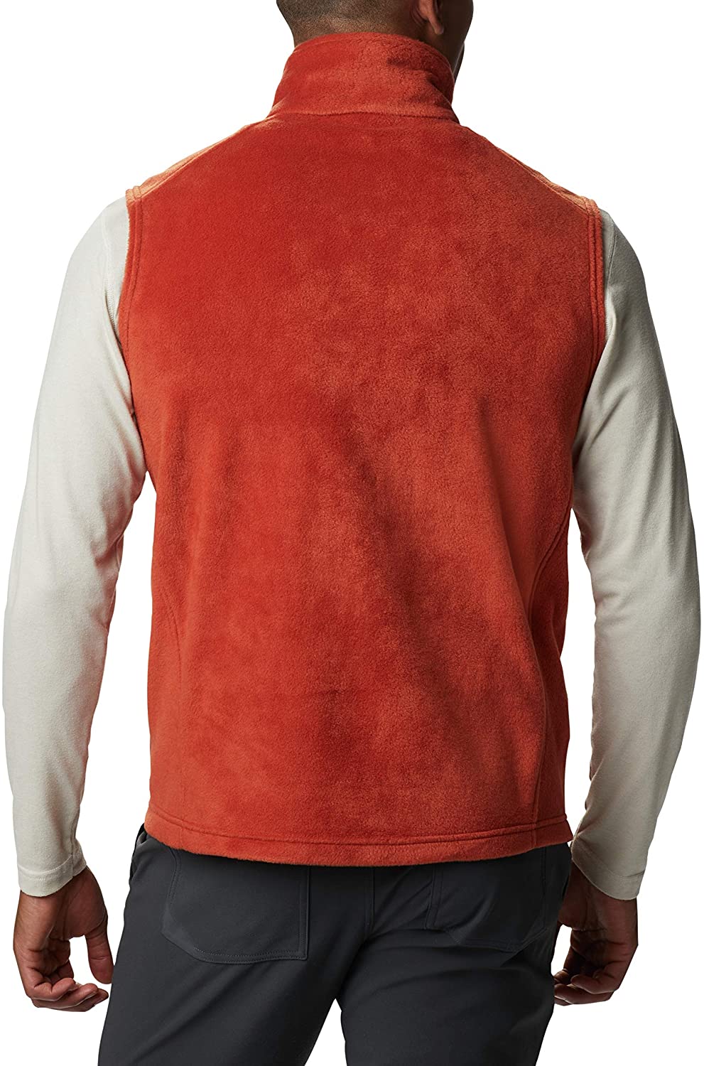 Columbia mens Steens Mountain Vest