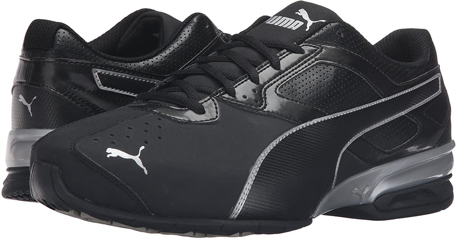 PUMA Men's Tazon 6 FM Running Shoe
