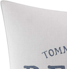 
                        
                          गैलरी व्यूवर में इमेज लोड करें, Tommy Bahama Raw Coast Bedding, European Sham, Blue
                        
                      