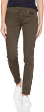 
                        
                          गैलरी व्यूवर में इमेज लोड करें, Jag Jeans Women's Nora Knit Pull on Skinny Fit Jean
                        
                      