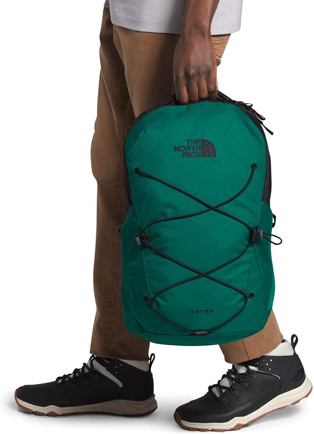 The North Face Jester Backpack