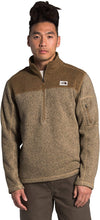 
                        
                          गैलरी व्यूवर में इमेज लोड करें, The North Face Men's Gordon Lyons Quarter Zip Pullover
                        
                      