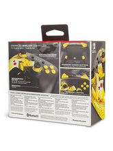 
                        
                          將圖片載入圖庫檢視器 PowerA Enhanced Wireless Controller for Nintendo Switch - White - JOY2ESpree
                        
                      