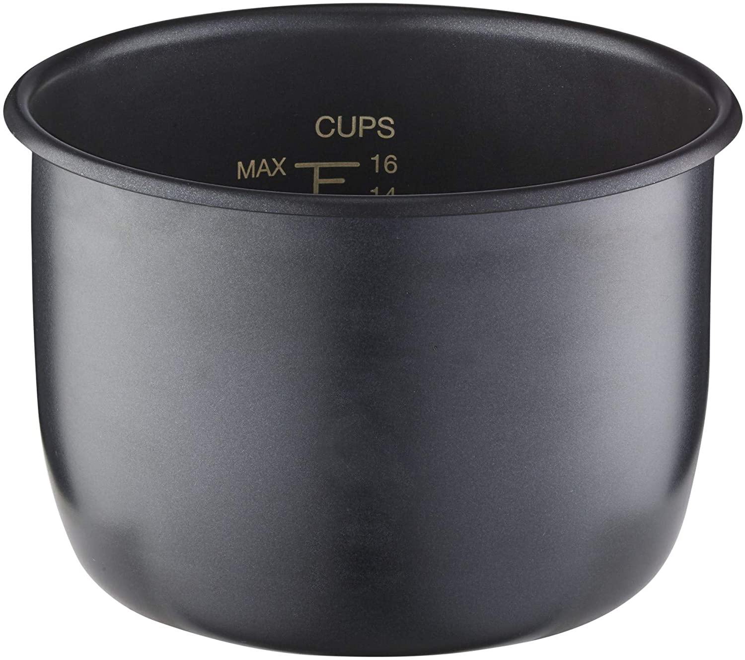 Cuisinart CPC-600N1 6-Quart Electric Pressure Cooker, Silver - JOY2ESpree