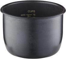 
                        
                          Cargar imagen en el visor de la galería, Cuisinart CPC-600N1 6-Quart Electric Pressure Cooker, Silver - JOY2ESpree
                        
                      