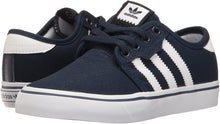 
                        
                          画像をギャラリービューアに読み込む, adidas Originals Unisex-Child Seeley Running Shoe
                        
                      