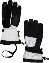 
                        
                          画像をギャラリービューアに読み込む, Spyder Active Sports Men's Overweb Gore-TEX Ski Glove
                        
                      