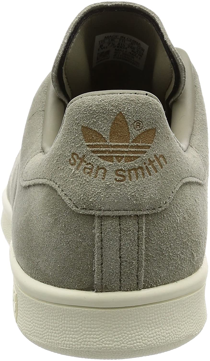 Adidas Originals Men's Stan Smith Sneaker