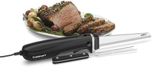 
                        
                          將圖片載入圖庫檢視器 Cuisinart Electric Knife - JOY2ESpree
                        
                      