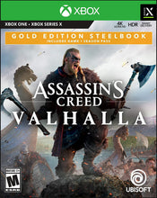 
                        
                          Muat gambar ke penampil Galeri, Assassin’s Creed Valhalla PlayStation 5 Standard Edition - JOY2ESpree
                        
                      