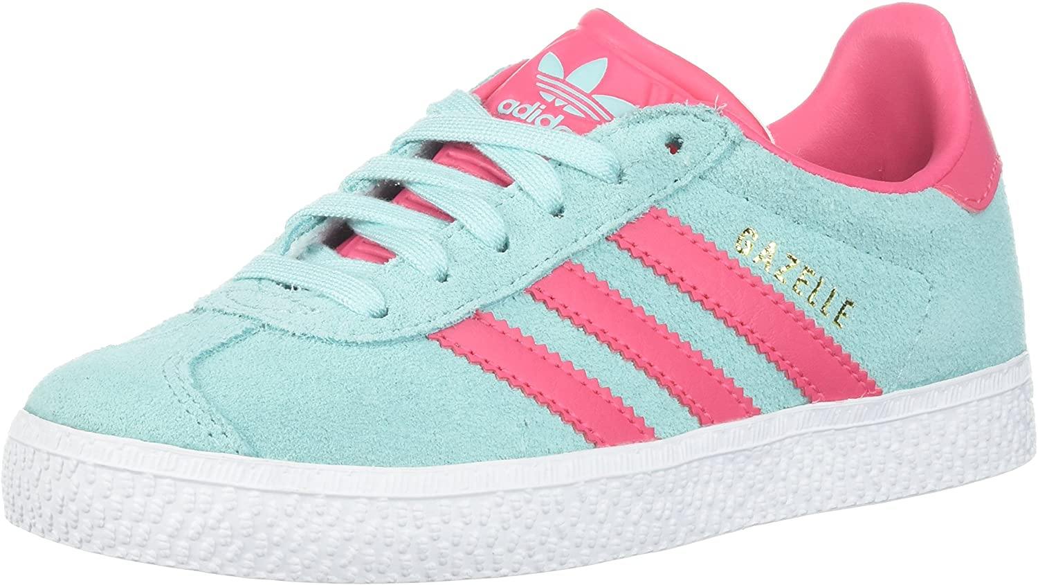 adidas Originals Unisex-Child Gazelle Sneaker
