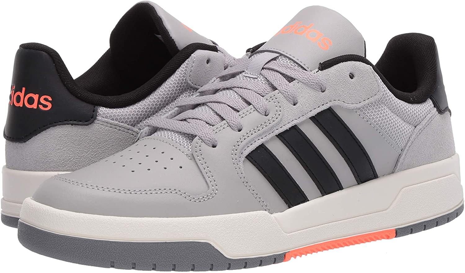 adidas Men's Entrap Basketball Shoe - JOY2ESpree
