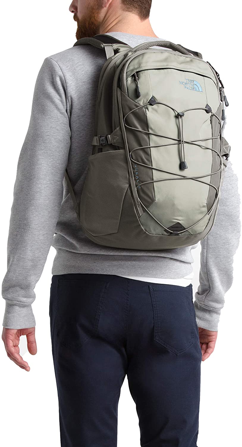 The North Face Borealis Backpack