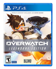
                        
                          Muat gambar ke penampil Galeri, Overwatch Legendary Holiday Bundle - PlayStation 4 - JOY2ESpree
                        
                      