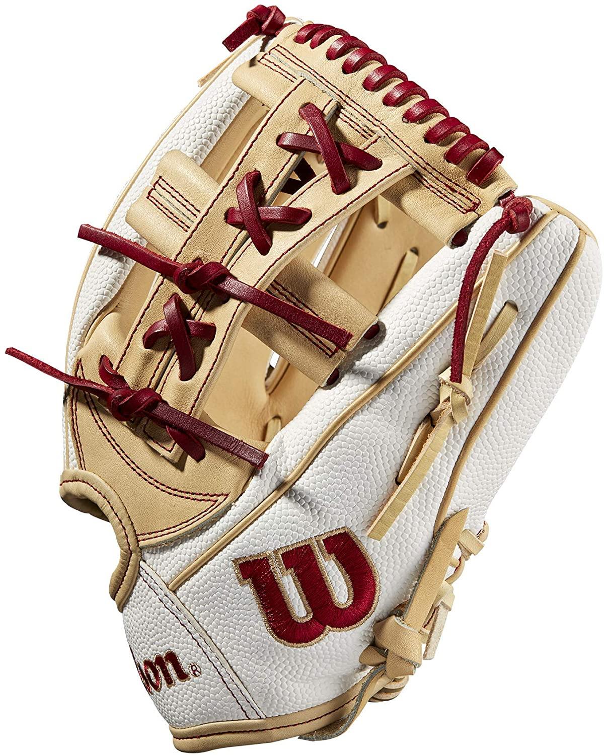 Wilson A2000 Fastpitch Glove Series - JOY2ESpree