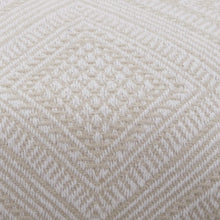 
                        
                          Load image into Gallery viewer, Tommy Bahama Palm Desert Blanket, King, Natural
                        
                      
