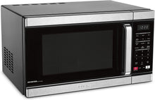 
                        
                          將圖片載入圖庫檢視器 Cuisinart CMW-110 Stainless Steel Microwave Oven, Silver - JOY2ESpree
                        
                      