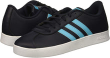 
                        
                          Load image into Gallery viewer, adidas Kids' VL Court 2.0 Sneaker,
                        
                      