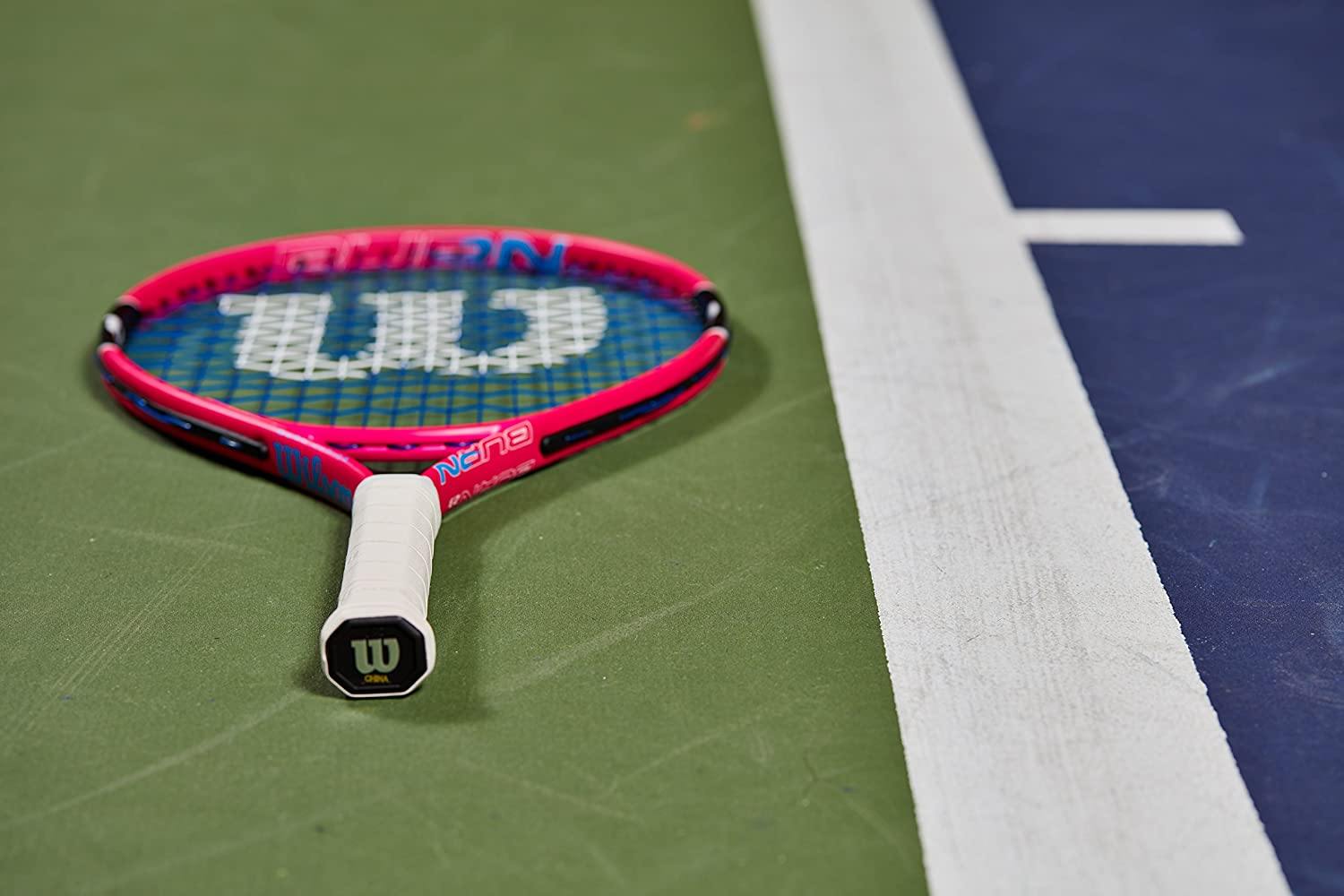 Wilson Youth/Juniors Recreational Tennis Racket - JOY2ESpree