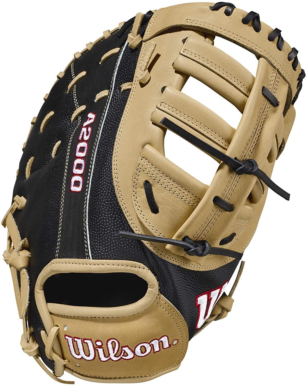 Wilson A2000 Baseball Glove Series - JOY2ESpree