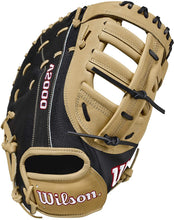 
                        
                          Load image into Gallery viewer, Wilson A2000 Baseball Glove Series - JOY2ESpree
                        
                      