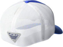 
                        
                          Muat gambar ke penampil Galeri, Columbia Unisex-Adult PFG Mesh Fish Flag Ball Cap
                        
                      