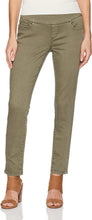 
                        
                          गैलरी व्यूवर में इमेज लोड करें, Jag Jeans Women's Nora Knit Pull on Skinny Fit Jean
                        
                      
