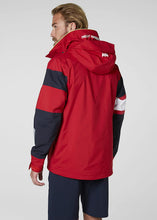 
                        
                          Muat gambar ke penampil Galeri, Helly-Hansen Waterproof Salt Light Sailing Jacket
                        
                      