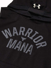 
                        
                          Cargar imagen en el visor de la galería, Under Armour Boy's Youth Project Rock Mana Sleeveless Hoodie - JOY2ESpree
                        
                      