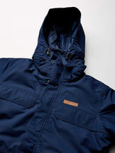 
                        
                          Load image into Gallery viewer, Columbia mens Rugged Path Parka
                        
                      