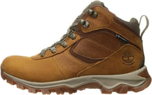 
                        
                          將圖片載入圖庫檢視器 Timberland Men's Mt. Maddsen Mid Leather Wp Hiking Boot
                        
                      