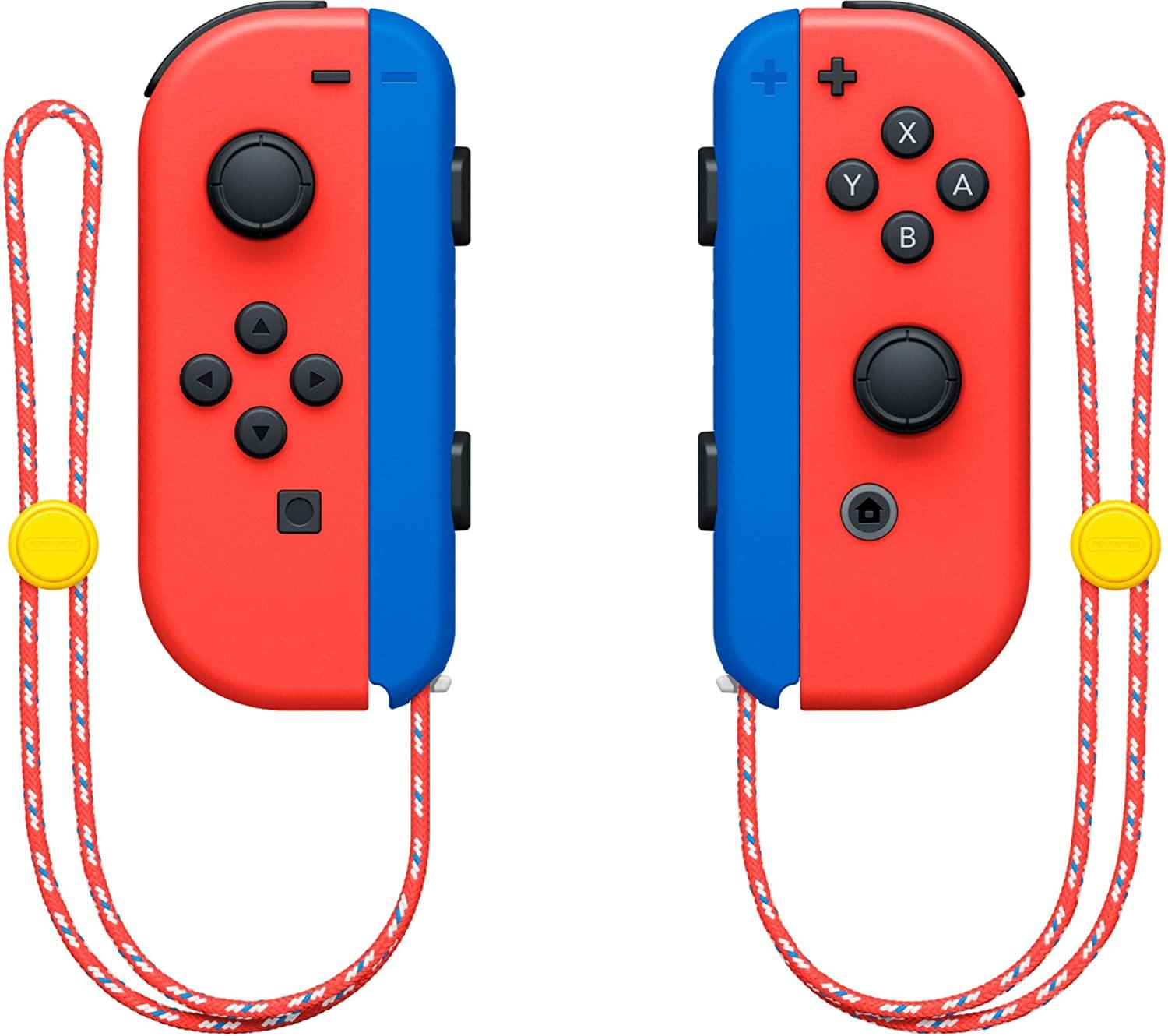 Nintendo Switch Console Joy-Con, Video Game, 6.2’’ Touchscreen LCD Display - JOY2ESpree