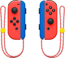 
                        
                          Load image into Gallery viewer, Nintendo Switch Mario Red &amp; Blue Edition - Red Joy-Con, Video Game - JOY2ESpree
                        
                      