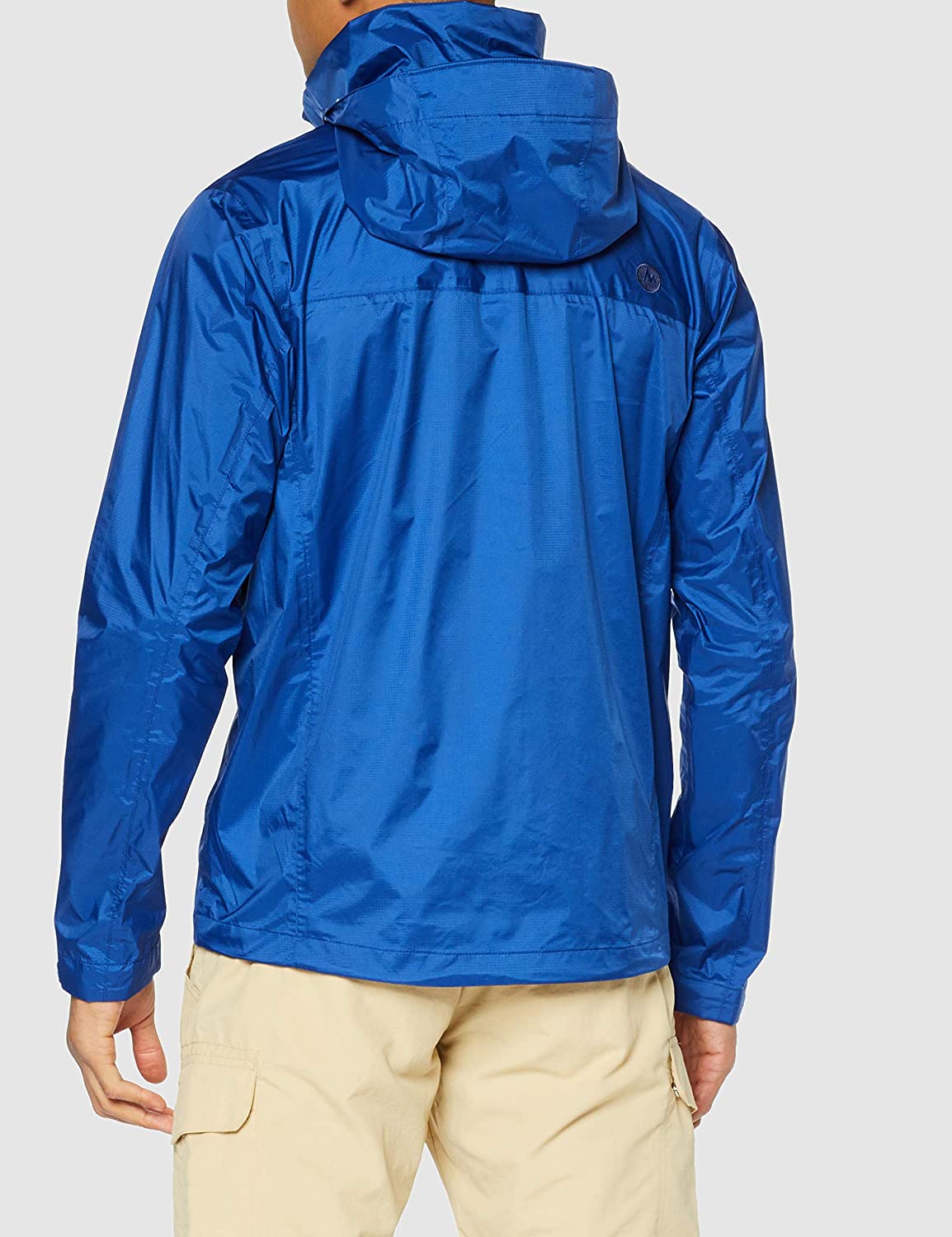 MARMOT mens Precip¿ Eco Jacket