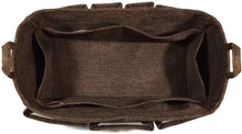 
                        
                          Load image into Gallery viewer, Purse Organizer Insert Large for Neverfull MM, Longchamp Cuir
                        
                      