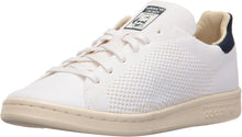 
                        
                          Muat gambar ke penampil Galeri, adidas Originals Men's Stan Smith Primeknit (2016) Sneaker
                        
                      