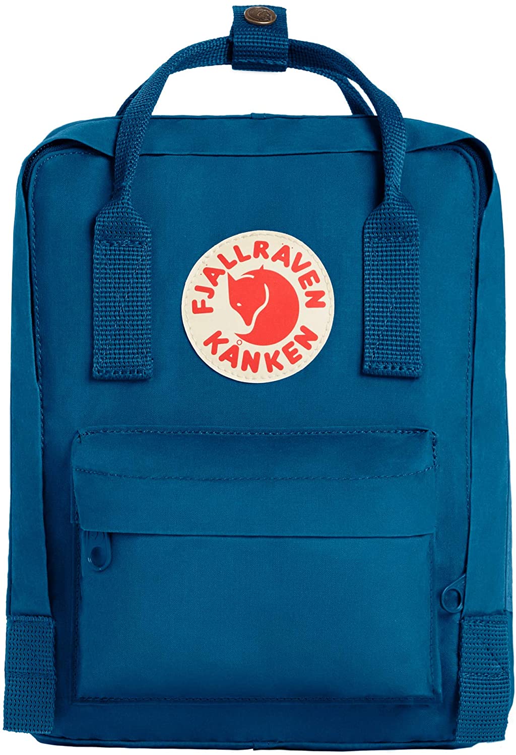 Fjallraven, Kanken Mini Classic Backpack for Everyday