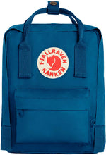 
                        
                          Load image into Gallery viewer, Fjallraven, Kanken Mini Classic Backpack for Everyday
                        
                      
