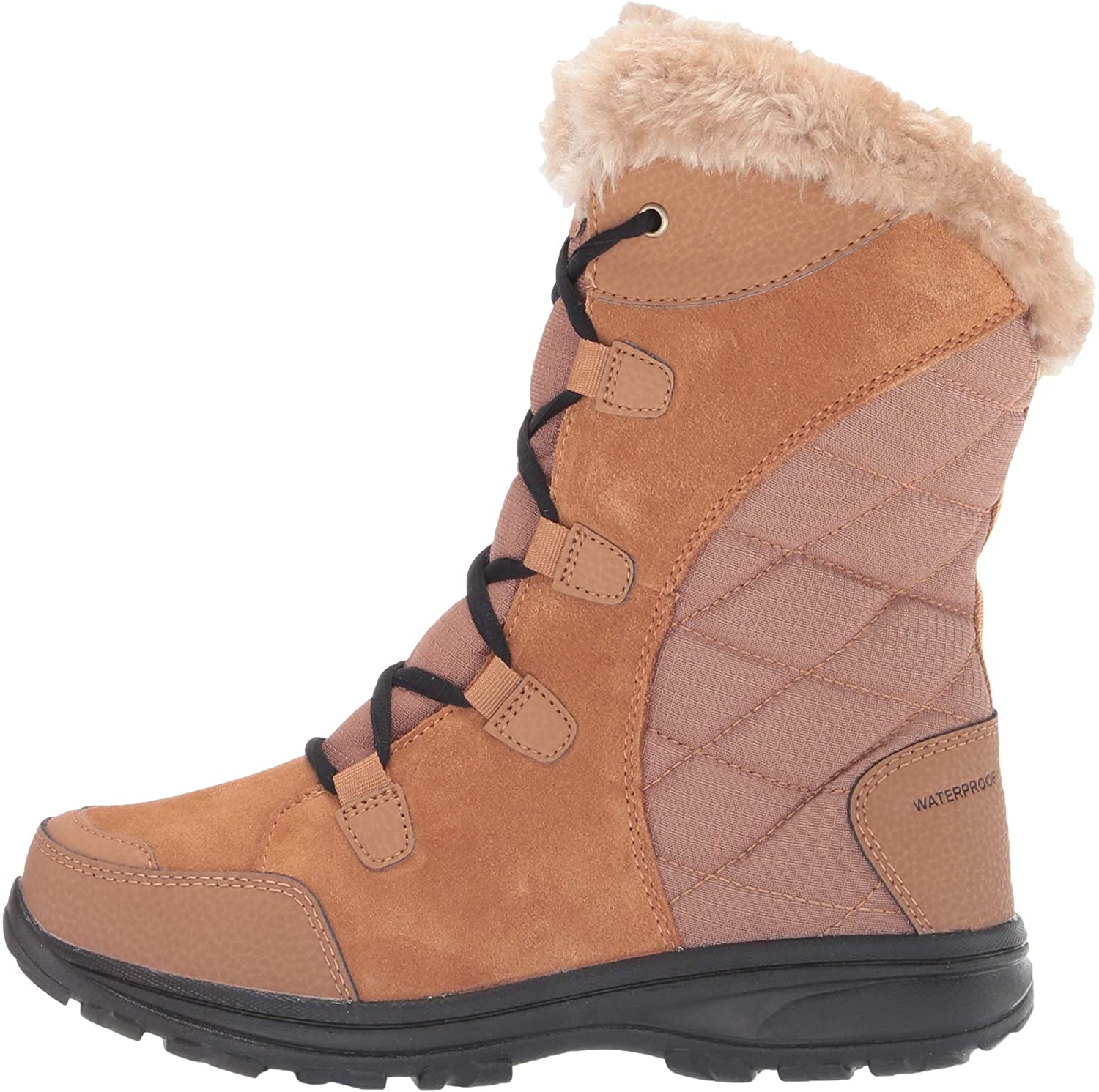 Columbia Women's Ice Maiden Ii Snow Boot