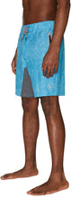
                        
                          Load image into Gallery viewer, Spyder Men's 9" Textured Digital Hybrid Board Short
                        
                      