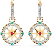 
                        
                          Load image into Gallery viewer, SWAROVSKI Women's Ocean Adventure Crystal Jewelry Collection (Amazon Exclusive) - JOY2ESpree
                        
                      