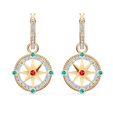
                        
                          Load image into Gallery viewer, SWAROVSKI Women's Ocean Adventure Crystal Jewelry Collection (Amazon Exclusive) - JOY2ESpree
                        
                      