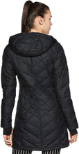 
                        
                          Load image into Gallery viewer, Columbia Womens Heavenly Long Hooded Jacket
                        
                      