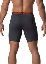 
                        
                          Load image into Gallery viewer, Russell Athletic Men's All Day Comfort Boxer Briefs (5 Pack)
                        
                      