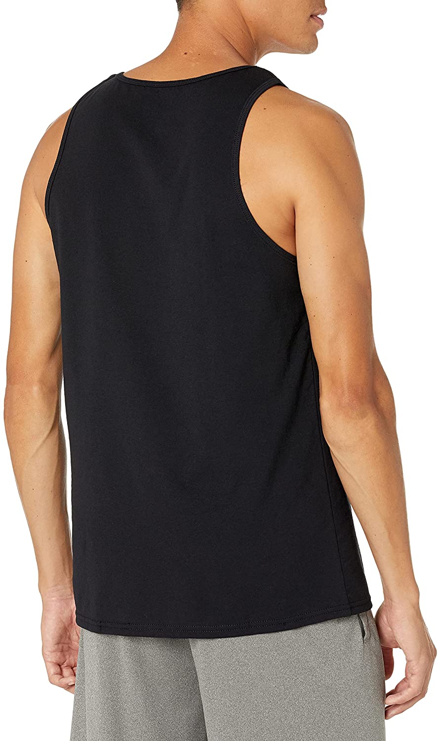 Russell Athletic Men’s Cotton Performance Tank Top