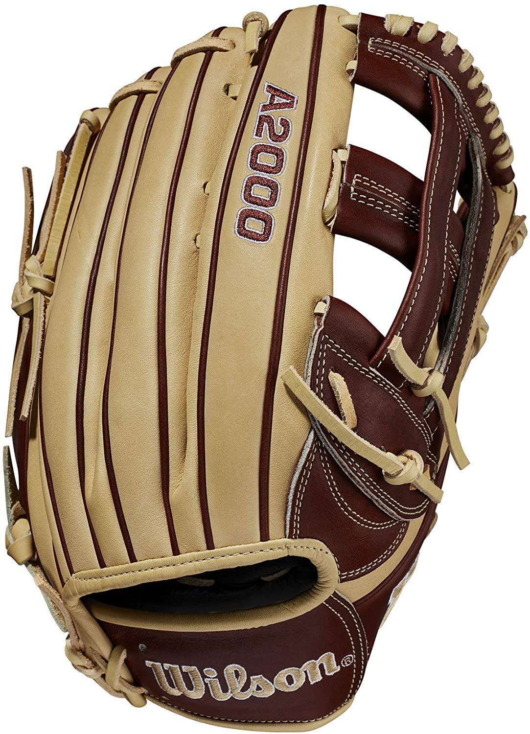 Wilson A2000 Baseball Glove Series - JOY2ESpree