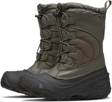 
                        
                          画像をギャラリービューアに読み込む, The North Face Alpenglow Lace (Toddler/Little Big Kid)
                        
                      