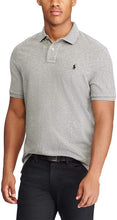 
                        
                          Load image into Gallery viewer, Polo Ralph Lauren Big &amp; Tall Big &amp; Tall Classic Pique Polo
                        
                      