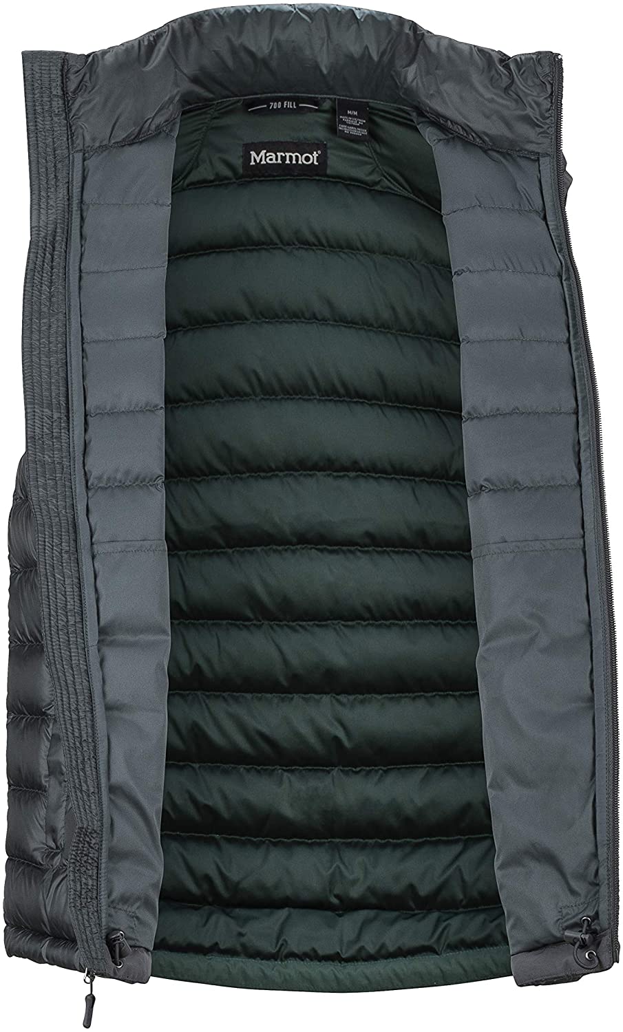 MARMOT mens 71670-4741