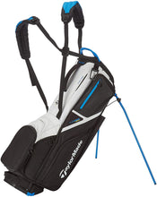 
                        
                          Muat gambar ke penampil Galeri, TaylorMade FlexTech Crossover Bag - JOY2ESpree
                        
                      